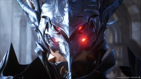 画像ギャラリー No.014のサムネイル画像 / 「FFXIV」の最新アップデート“パッチ6.55”が本日実装。新バトルコンテンツ“アスラ討滅戦”などの追加要素が登場
