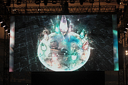 画像ギャラリー No.007のサムネイル画像 / 「FFXIV ファンフェスティバル 2024 in 東京」ステージイベントレポート。開発スタッフやゲストのトークからライブの模様までまとめてお届け
