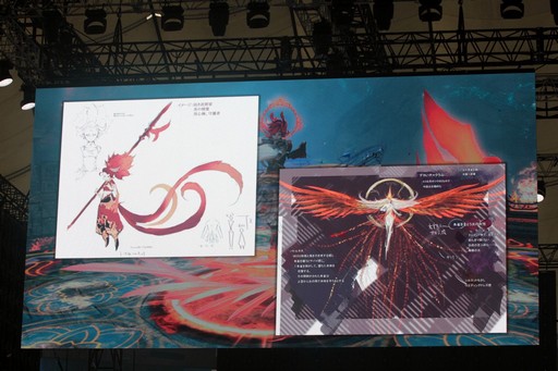 画像ギャラリー No.009のサムネイル画像 / 「FFXIV ファンフェスティバル 2024 in 東京」ステージイベントレポート。開発スタッフやゲストのトークからライブの模様までまとめてお届け