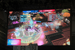 画像ギャラリー No.034のサムネイル画像 / 「FFXIV ファンフェスティバル 2024 in 東京」ステージイベントレポート。開発スタッフやゲストのトークからライブの模様までまとめてお届け