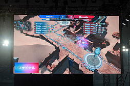 画像ギャラリー No.036のサムネイル画像 / 「FFXIV ファンフェスティバル 2024 in 東京」ステージイベントレポート。開発スタッフやゲストのトークからライブの模様までまとめてお届け
