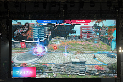 画像ギャラリー No.038のサムネイル画像 / 「FFXIV ファンフェスティバル 2024 in 東京」ステージイベントレポート。開発スタッフやゲストのトークからライブの模様までまとめてお届け