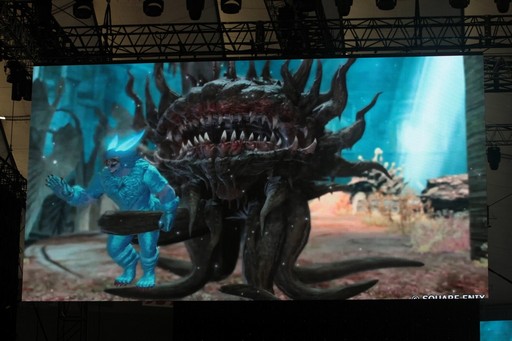 画像ギャラリー No.047のサムネイル画像 / 「FFXIV ファンフェスティバル 2024 in 東京」ステージイベントレポート。開発スタッフやゲストのトークからライブの模様までまとめてお届け