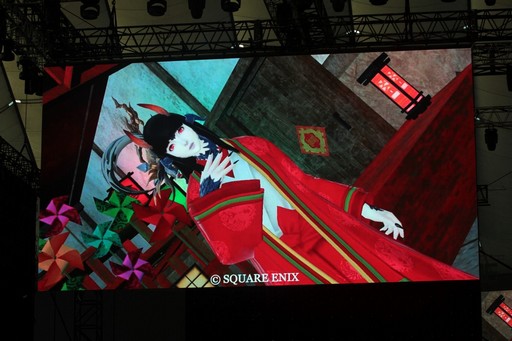 画像ギャラリー No.048のサムネイル画像 / 「FFXIV ファンフェスティバル 2024 in 東京」ステージイベントレポート。開発スタッフやゲストのトークからライブの模様までまとめてお届け