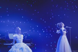 画像ギャラリー No.054のサムネイル画像 / 「FFXIV ファンフェスティバル 2024 in 東京」ステージイベントレポート。開発スタッフやゲストのトークからライブの模様までまとめてお届け