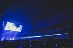 画像ギャラリー No.055のサムネイル画像 / 「FFXIV ファンフェスティバル 2024 in 東京」ステージイベントレポート。開発スタッフやゲストのトークからライブの模様までまとめてお届け