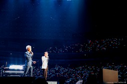 画像ギャラリー No.056のサムネイル画像 / 「FFXIV ファンフェスティバル 2024 in 東京」ステージイベントレポート。開発スタッフやゲストのトークからライブの模様までまとめてお届け