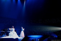画像ギャラリー No.062のサムネイル画像 / 「FFXIV ファンフェスティバル 2024 in 東京」ステージイベントレポート。開発スタッフやゲストのトークからライブの模様までまとめてお届け