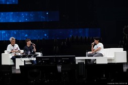 画像ギャラリー No.065のサムネイル画像 / 「FFXIV ファンフェスティバル 2024 in 東京」ステージイベントレポート。開発スタッフやゲストのトークからライブの模様までまとめてお届け