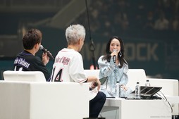 画像ギャラリー No.068のサムネイル画像 / 「FFXIV ファンフェスティバル 2024 in 東京」ステージイベントレポート。開発スタッフやゲストのトークからライブの模様までまとめてお届け