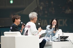 画像ギャラリー No.069のサムネイル画像 / 「FFXIV ファンフェスティバル 2024 in 東京」ステージイベントレポート。開発スタッフやゲストのトークからライブの模様までまとめてお届け
