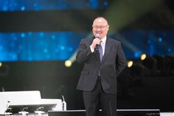 画像ギャラリー No.072のサムネイル画像 / 「FFXIV ファンフェスティバル 2024 in 東京」ステージイベントレポート。開発スタッフやゲストのトークからライブの模様までまとめてお届け