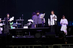 画像ギャラリー No.081のサムネイル画像 / 「FFXIV ファンフェスティバル 2024 in 東京」ステージイベントレポート。開発スタッフやゲストのトークからライブの模様までまとめてお届け