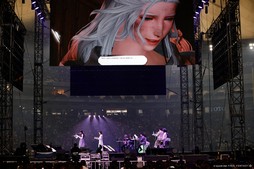 画像ギャラリー No.084のサムネイル画像 / 「FFXIV ファンフェスティバル 2024 in 東京」ステージイベントレポート。開発スタッフやゲストのトークからライブの模様までまとめてお届け