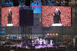 画像ギャラリー No.085のサムネイル画像 / 「FFXIV ファンフェスティバル 2024 in 東京」ステージイベントレポート。開発スタッフやゲストのトークからライブの模様までまとめてお届け