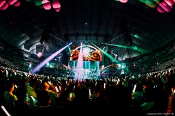 画像ギャラリー No.100のサムネイル画像 / 「FFXIV ファンフェスティバル 2024 in 東京」ステージイベントレポート。開発スタッフやゲストのトークからライブの模様までまとめてお届け
