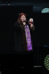 画像ギャラリー No.104のサムネイル画像 / 「FFXIV ファンフェスティバル 2024 in 東京」ステージイベントレポート。開発スタッフやゲストのトークからライブの模様までまとめてお届け