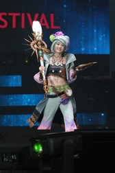 画像ギャラリー No.105のサムネイル画像 / 「FFXIV ファンフェスティバル 2024 in 東京」ステージイベントレポート。開発スタッフやゲストのトークからライブの模様までまとめてお届け