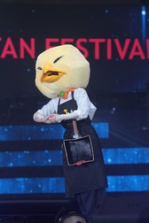 画像ギャラリー No.110のサムネイル画像 / 「FFXIV ファンフェスティバル 2024 in 東京」ステージイベントレポート。開発スタッフやゲストのトークからライブの模様までまとめてお届け