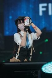 画像ギャラリー No.117のサムネイル画像 / 「FFXIV ファンフェスティバル 2024 in 東京」ステージイベントレポート。開発スタッフやゲストのトークからライブの模様までまとめてお届け