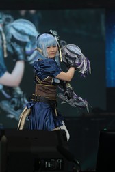 画像ギャラリー No.118のサムネイル画像 / 「FFXIV ファンフェスティバル 2024 in 東京」ステージイベントレポート。開発スタッフやゲストのトークからライブの模様までまとめてお届け