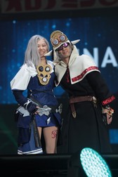 画像ギャラリー No.119のサムネイル画像 / 「FFXIV ファンフェスティバル 2024 in 東京」ステージイベントレポート。開発スタッフやゲストのトークからライブの模様までまとめてお届け