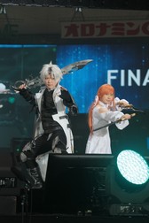 画像ギャラリー No.120のサムネイル画像 / 「FFXIV ファンフェスティバル 2024 in 東京」ステージイベントレポート。開発スタッフやゲストのトークからライブの模様までまとめてお届け