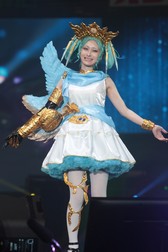 画像ギャラリー No.121のサムネイル画像 / 「FFXIV ファンフェスティバル 2024 in 東京」ステージイベントレポート。開発スタッフやゲストのトークからライブの模様までまとめてお届け