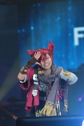 画像ギャラリー No.123のサムネイル画像 / 「FFXIV ファンフェスティバル 2024 in 東京」ステージイベントレポート。開発スタッフやゲストのトークからライブの模様までまとめてお届け