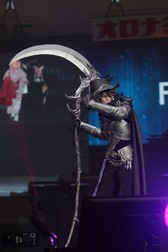 画像ギャラリー No.124のサムネイル画像 / 「FFXIV ファンフェスティバル 2024 in 東京」ステージイベントレポート。開発スタッフやゲストのトークからライブの模様までまとめてお届け