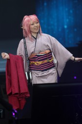 画像ギャラリー No.125のサムネイル画像 / 「FFXIV ファンフェスティバル 2024 in 東京」ステージイベントレポート。開発スタッフやゲストのトークからライブの模様までまとめてお届け