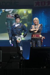 画像ギャラリー No.128のサムネイル画像 / 「FFXIV ファンフェスティバル 2024 in 東京」ステージイベントレポート。開発スタッフやゲストのトークからライブの模様までまとめてお届け