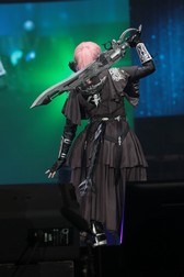 画像ギャラリー No.130のサムネイル画像 / 「FFXIV ファンフェスティバル 2024 in 東京」ステージイベントレポート。開発スタッフやゲストのトークからライブの模様までまとめてお届け