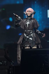 画像ギャラリー No.131のサムネイル画像 / 「FFXIV ファンフェスティバル 2024 in 東京」ステージイベントレポート。開発スタッフやゲストのトークからライブの模様までまとめてお届け