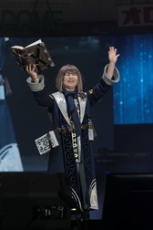 画像ギャラリー No.132のサムネイル画像 / 「FFXIV ファンフェスティバル 2024 in 東京」ステージイベントレポート。開発スタッフやゲストのトークからライブの模様までまとめてお届け