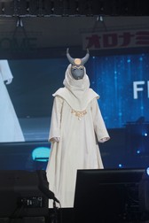 画像ギャラリー No.133のサムネイル画像 / 「FFXIV ファンフェスティバル 2024 in 東京」ステージイベントレポート。開発スタッフやゲストのトークからライブの模様までまとめてお届け
