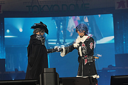 画像ギャラリー No.134のサムネイル画像 / 「FFXIV ファンフェスティバル 2024 in 東京」ステージイベントレポート。開発スタッフやゲストのトークからライブの模様までまとめてお届け