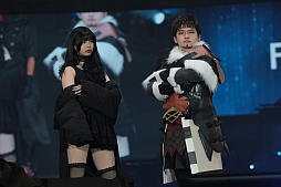 画像ギャラリー No.135のサムネイル画像 / 「FFXIV ファンフェスティバル 2024 in 東京」ステージイベントレポート。開発スタッフやゲストのトークからライブの模様までまとめてお届け