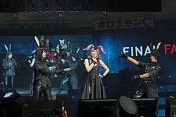 画像ギャラリー No.136のサムネイル画像 / 「FFXIV ファンフェスティバル 2024 in 東京」ステージイベントレポート。開発スタッフやゲストのトークからライブの模様までまとめてお届け
