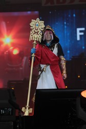 画像ギャラリー No.137のサムネイル画像 / 「FFXIV ファンフェスティバル 2024 in 東京」ステージイベントレポート。開発スタッフやゲストのトークからライブの模様までまとめてお届け