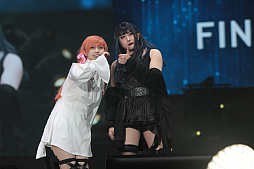 画像ギャラリー No.142のサムネイル画像 / 「FFXIV ファンフェスティバル 2024 in 東京」ステージイベントレポート。開発スタッフやゲストのトークからライブの模様までまとめてお届け