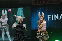 画像ギャラリー No.143のサムネイル画像 / 「FFXIV ファンフェスティバル 2024 in 東京」ステージイベントレポート。開発スタッフやゲストのトークからライブの模様までまとめてお届け