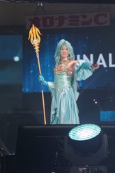 画像ギャラリー No.145のサムネイル画像 / 「FFXIV ファンフェスティバル 2024 in 東京」ステージイベントレポート。開発スタッフやゲストのトークからライブの模様までまとめてお届け