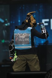 画像ギャラリー No.146のサムネイル画像 / 「FFXIV ファンフェスティバル 2024 in 東京」ステージイベントレポート。開発スタッフやゲストのトークからライブの模様までまとめてお届け