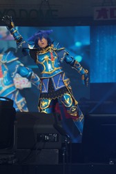 画像ギャラリー No.147のサムネイル画像 / 「FFXIV ファンフェスティバル 2024 in 東京」ステージイベントレポート。開発スタッフやゲストのトークからライブの模様までまとめてお届け