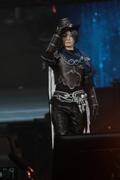 画像ギャラリー No.150のサムネイル画像 / 「FFXIV ファンフェスティバル 2024 in 東京」ステージイベントレポート。開発スタッフやゲストのトークからライブの模様までまとめてお届け