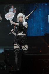 画像ギャラリー No.151のサムネイル画像 / 「FFXIV ファンフェスティバル 2024 in 東京」ステージイベントレポート。開発スタッフやゲストのトークからライブの模様までまとめてお届け