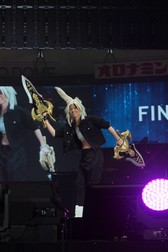 画像ギャラリー No.152のサムネイル画像 / 「FFXIV ファンフェスティバル 2024 in 東京」ステージイベントレポート。開発スタッフやゲストのトークからライブの模様までまとめてお届け