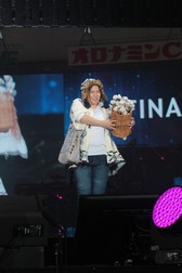 画像ギャラリー No.153のサムネイル画像 / 「FFXIV ファンフェスティバル 2024 in 東京」ステージイベントレポート。開発スタッフやゲストのトークからライブの模様までまとめてお届け