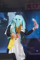画像ギャラリー No.155のサムネイル画像 / 「FFXIV ファンフェスティバル 2024 in 東京」ステージイベントレポート。開発スタッフやゲストのトークからライブの模様までまとめてお届け